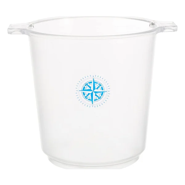 Andtableware 240448 Buz Kovası, Yetişkin, Şeffaf, Tek Beden - Görsel 5