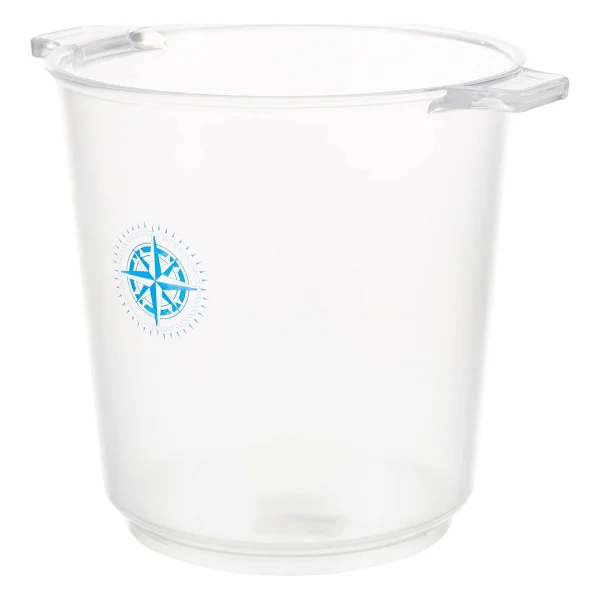 Andtableware 240448 Buz Kovası, Yetişkin, Şeffaf, Tek Beden - Görsel 2