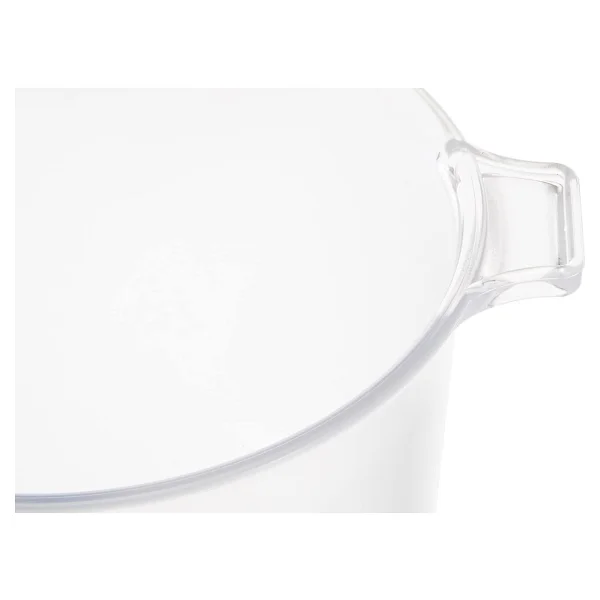 Andtableware 240448 Buz Kovası, Yetişkin, Şeffaf, Tek Beden - Görsel 4