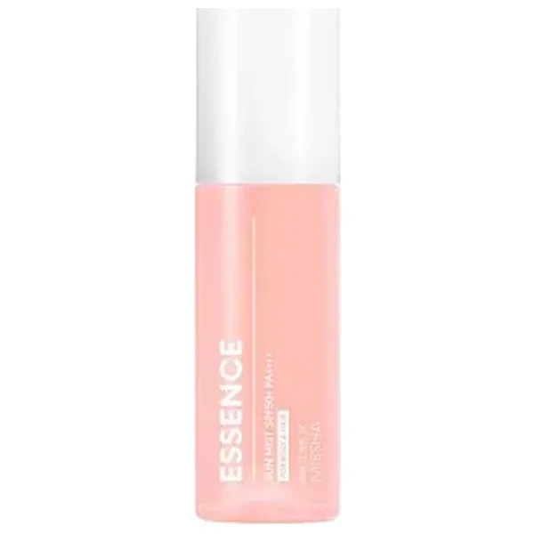 Missha All Around Essence Sun Mist 80 ml 50 Faktör Güneş Kremi - Görsel 3