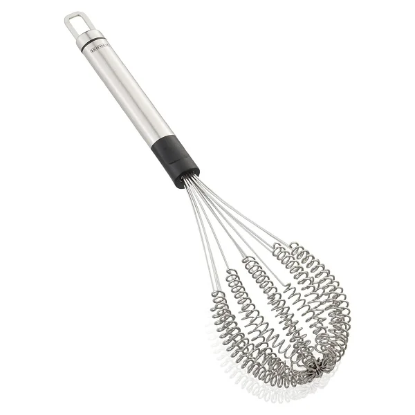 LEIFHEIT 3097 çırpma teli Speed karıştırıcı S, paslanmaz çelik, Medium - Görsel 5
