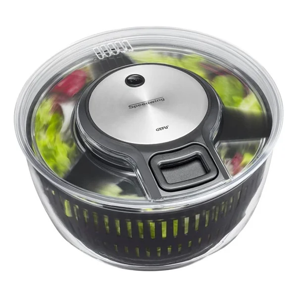 Gefu Speedwing Salata Kurutucu - Görsel 2