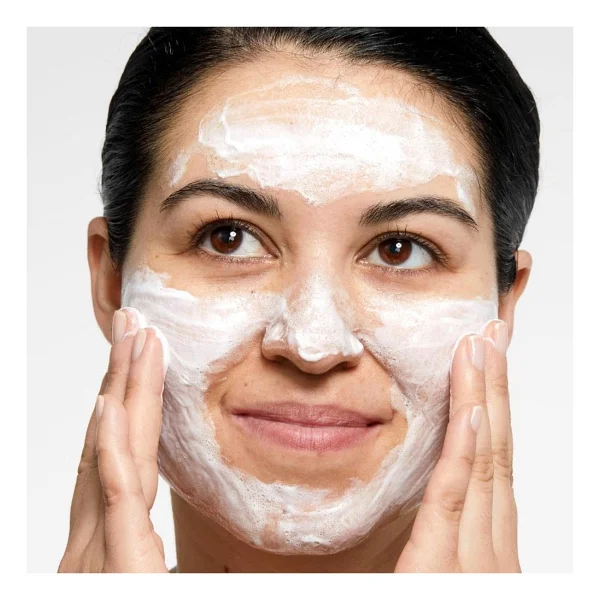 Clinique All About Clean Rinse-Off 150 ml Yüz Temizleme Köpüğü - Görsel 7