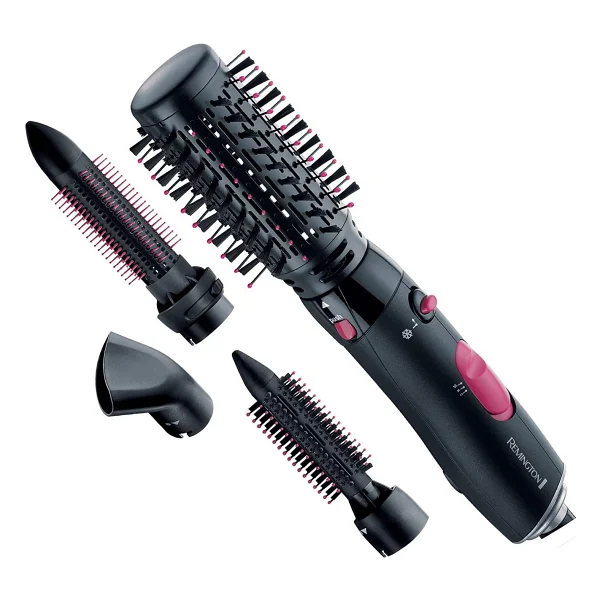 Remington AS7051 Volume & Curl Saç Şekillendirme Seti - Görsel 6