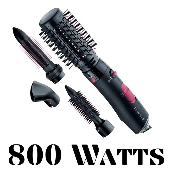 Remington AS7051 Volume & Curl Saç Şekillendirme Seti - Görsel 3