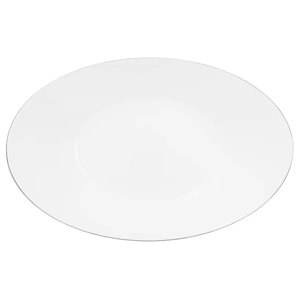 Jumbo Moon Platin 64 Parça 12 Kişilik Yemek Takımı - Görsel 4