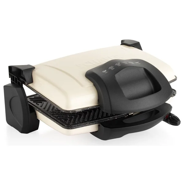Schafer Grill Chef Krem Tost Makinesi - Görsel 4