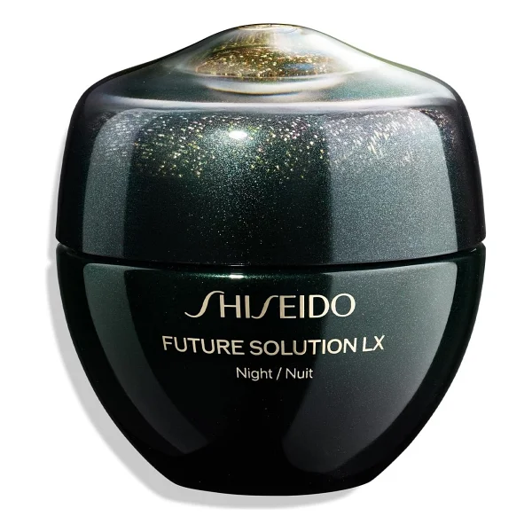 Shiseido Future Solution Lx Total Regenerating Cream 50 ml - Görsel 6