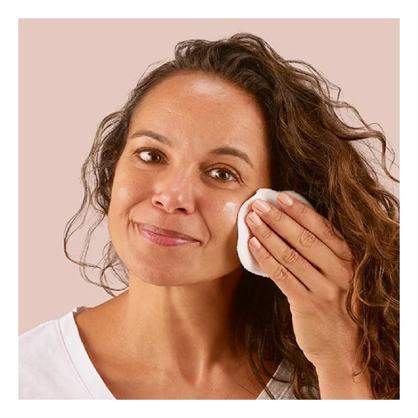 Etat Pur The Cleansing Milk Besleyici ve Yatıştırıcı, Nazik Göz ve Yüz Makyaj Temizleme Sütü 200 ml - Görsel 5