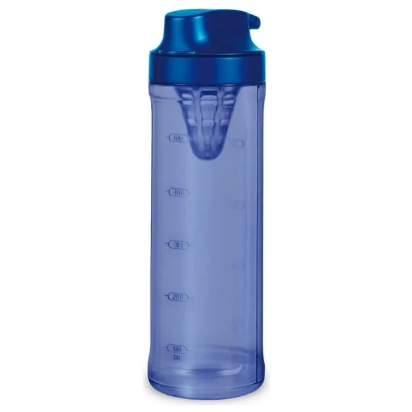 Zyliss E970016 Mavi 500 ml Karıştırma Şişesi - Görsel 2