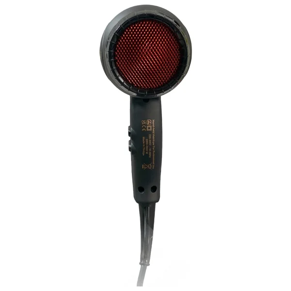 Ventoso X2 IONIC7000 BLDC 2600 W Red Saç Kurutma Makinesi - Görsel 4