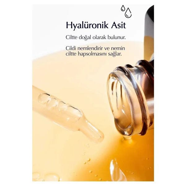 Estee Lauder Advanced Night Repair Complex Yaşlanma Karşıtı 115 ml Yüz Serumu - Görsel 5