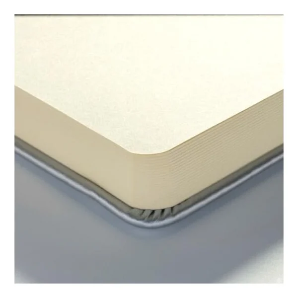Talens Artcreatıon Eskiz Bloğu 140 GR 13 X 21 CM Shiny Silver - Görsel 2
