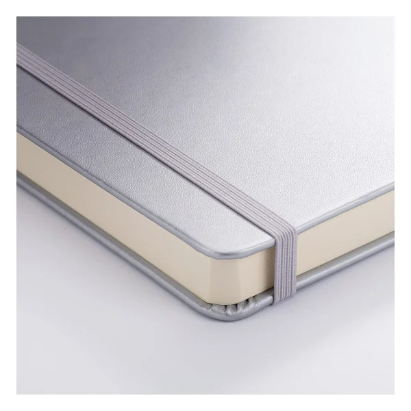 Talens Artcreatıon Eskiz Bloğu 140 GR 13 X 21 CM Shiny Silver - Görsel 4