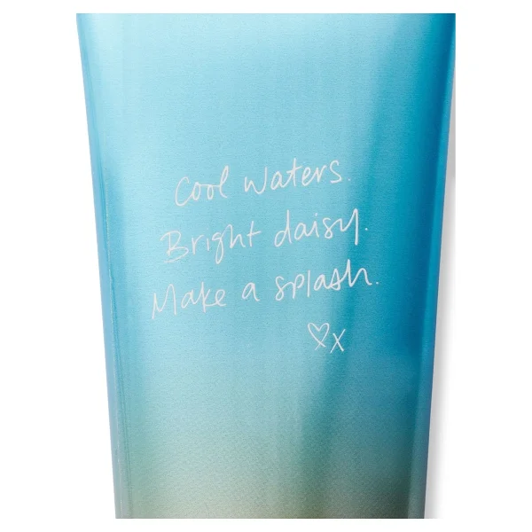 Victoria's Secret Aqua Kiss 236 ml Vücut Losyonu - Görsel 2