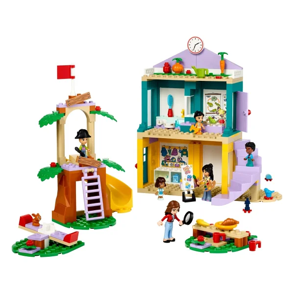 Lego 42636 Friends Heartlake City Anaokulu - Görsel 3
