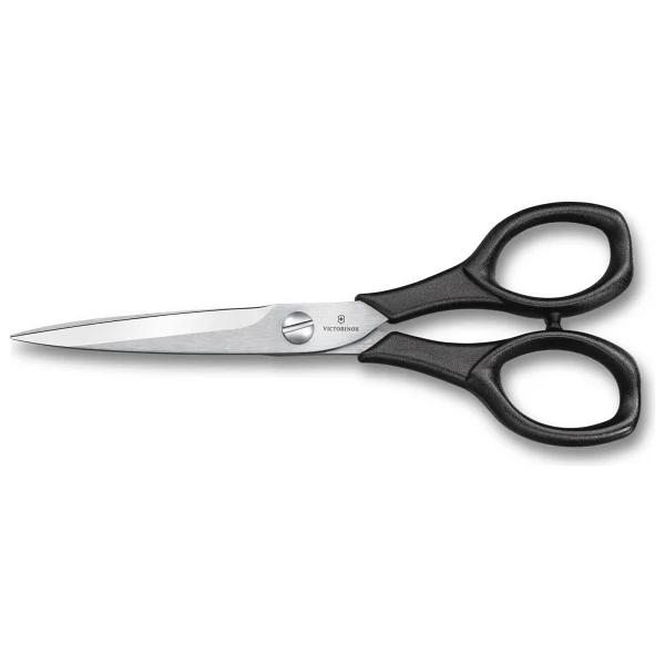 Victorinox 8.1017.16 Siyah Makas - Görsel 2