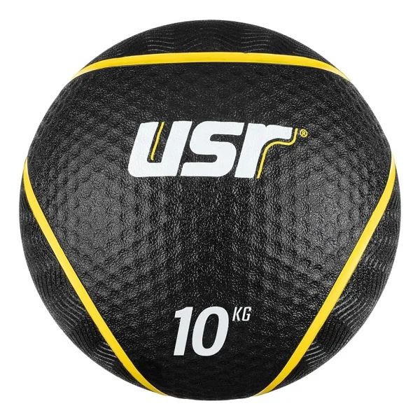 USR ST10 10 kg Sağlık Topu - Görsel 6