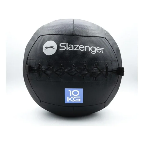 Slazenger Wall Ball 10KG - Görsel 5