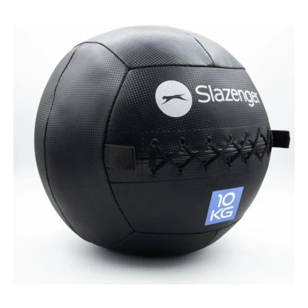 Slazenger Wall Ball 10KG - Görsel 2