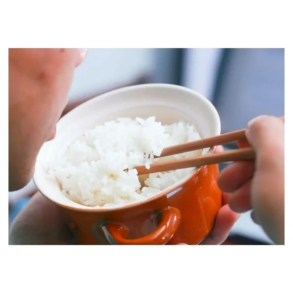 Çin Çubukları Chopsticks (10 Çift) - Çok Renkli - Tek Ebat - Görsel 5