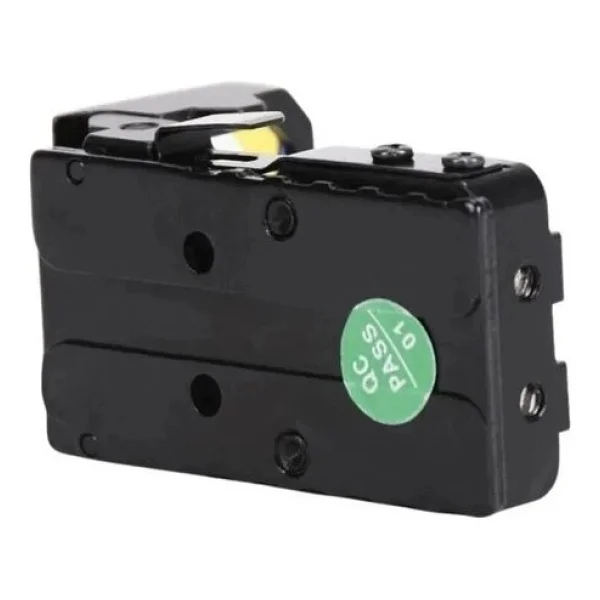 Vism Flipdot Reflex M2 Red Dot Sight Katlanabilir Optik, İçin 22mm Reflex Nişangah - Görsel 7