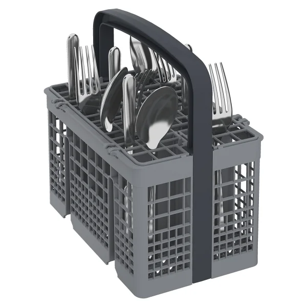 Leisure PBL 9951 XYA 5 Programlı Inox Ankastre Bulaşık Makinesi - Görsel 3