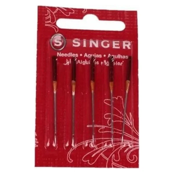 Singer Makine İğnesi No 11 - Görsel 2