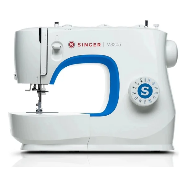 Singer M3205 Dikiş Makinesi - Görsel 7
