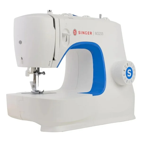 Singer M3205 Dikiş Makinesi - Görsel 8