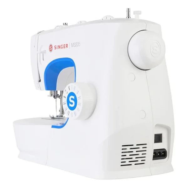 Singer M3205 Dikiş Makinesi - Görsel 9
