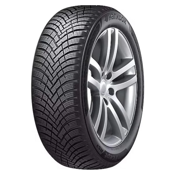 Hankook Winter icept RS3 W462 205/55 R16 91H Kış Lastiği - 2026 - Görsel 3