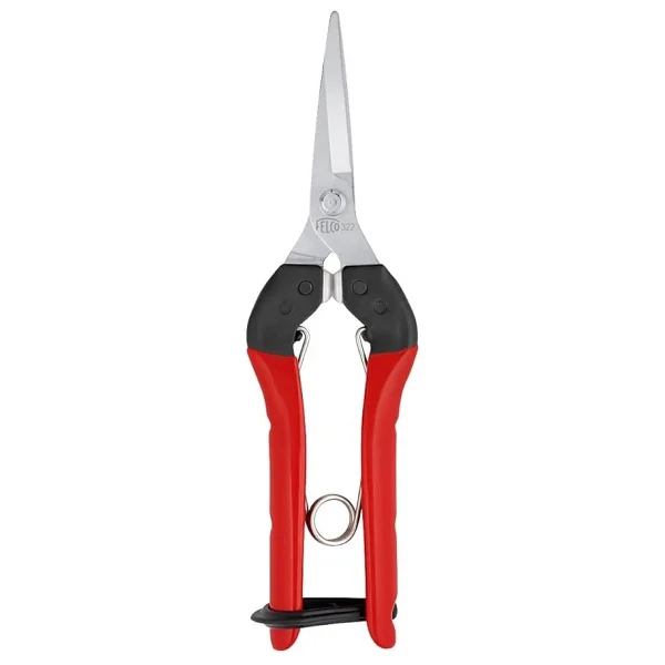 Felco 322 19 cm Meyve Toplama Makası - Görsel 6