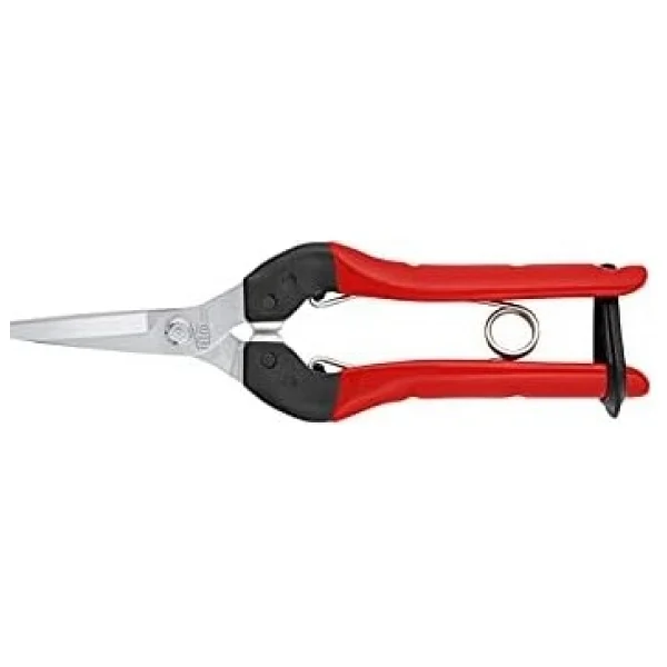 Felco 322 19 cm Meyve Toplama Makası - Görsel 2