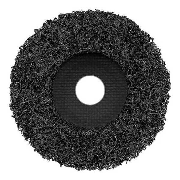 Bosch Pro N377 2608607632 115 mm Temizlik Diski - Görsel 2