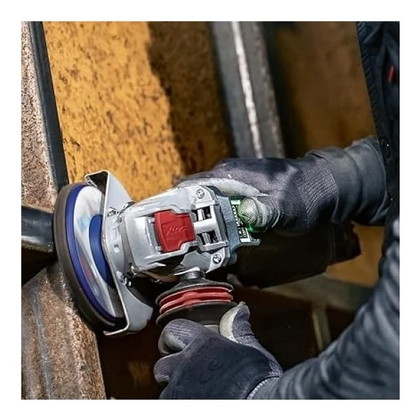 Bosch Pro N377 2608607632 115 mm Temizlik Diski - Görsel 5