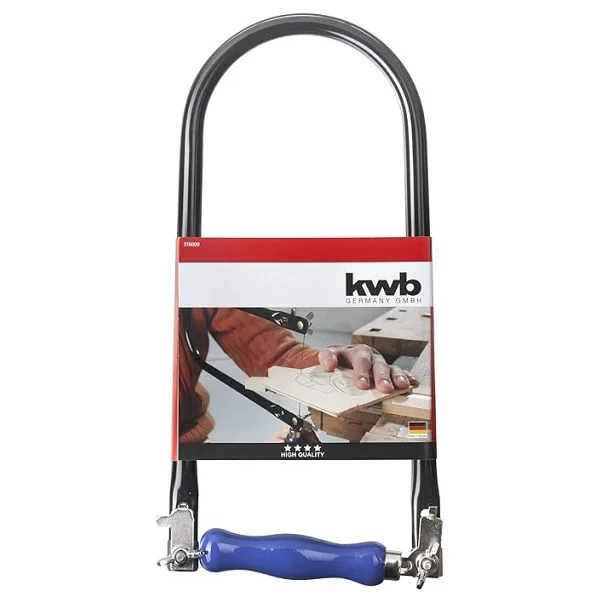 Kwb 49316000 Demir Testere - Görsel 2