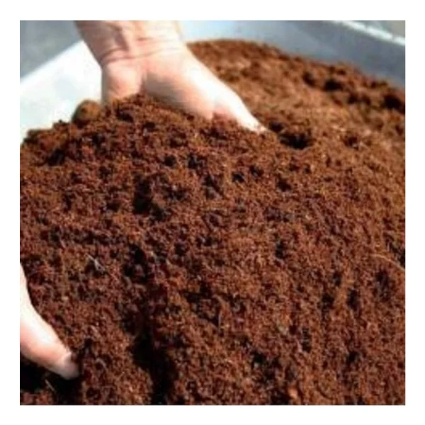 Çiçek Toprağı 20 Lt Yerli Torf Saksı Toprağı Bitki Toprağı Torf Perlit Karışımlı Torf Bahçe Toprağı - Görsel 2