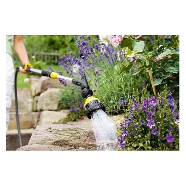 Karcher 2.645-137.0 Premium Sulama Tabancası - Görsel 4