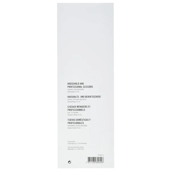 Victorinox 8.0909.23 Profesyonel Makas (23 cm.) - Görsel 2