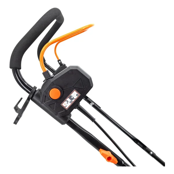 Senix SCE16-L-EU Elektrikli Çim Havalandırma Makinesi 1600W - Görsel 4