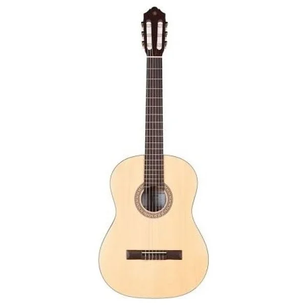 Yamaha C30M Mat Klasik Gitar - Görsel 3