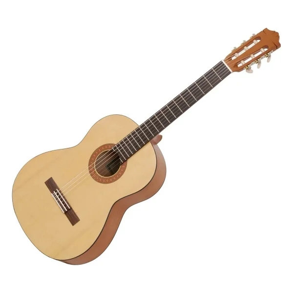 Yamaha C30M Mat Klasik Gitar - Görsel 4