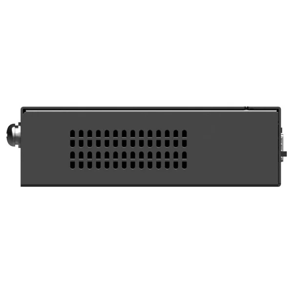 Ruijie Reyee RG-ES206MG-P 4 Port 10/100/1000/2500 Multi-Gigabit 4 Port PoE+ 1X 2,5GB Uplink + 1X 10G SFP 70 Watt Rujie C - Görsel 5