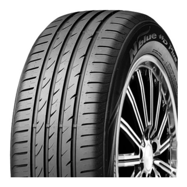 Nexen N'Blue HD Plus 185/65 R14 86T Yaz Lastiği - 2025 - Görsel 3
