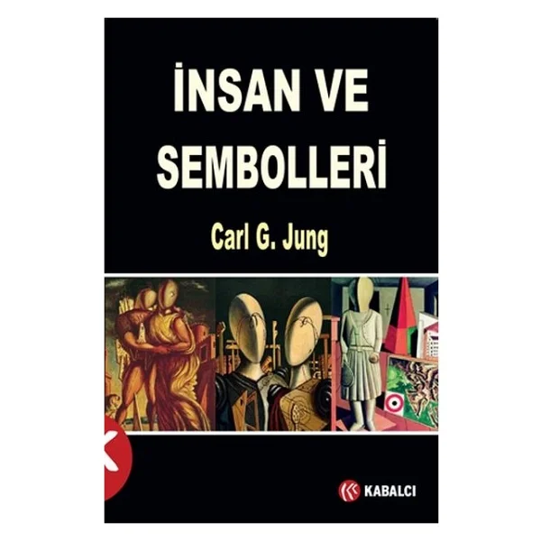 İnsan ve Sembolleri - Carl Gustav Jung - Görsel 2