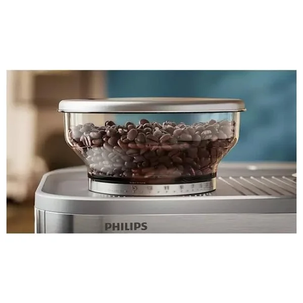 Philips Barista Brew PSA3228/41 Yarı Otomatik Espresso Makinesi - Görsel 4