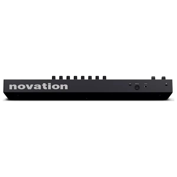 Novation Launchkey 37 MK4 Midi Klavye - Görsel 4