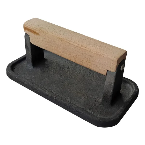 Remta P900 Döküm Tost Ütüsü - Görsel 3