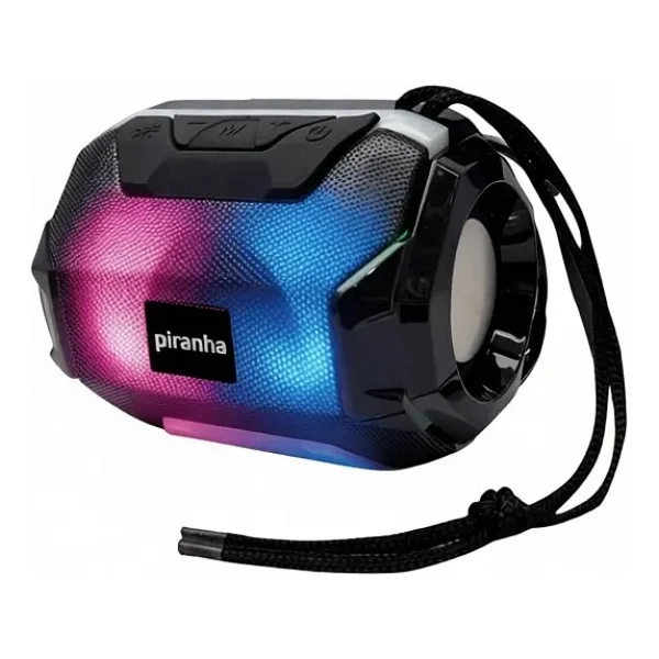 Piranha 7859 Bluetooth Hoparlör - Görsel 4